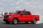 Ford F-150 2011 года
